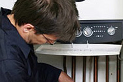 boiler replacement Marshall Meadows