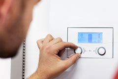 best Marshall Meadows boiler servicing companies