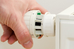 Marshall Meadows central heating repair costs