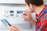 free commercial Marshall Meadows boiler quotes